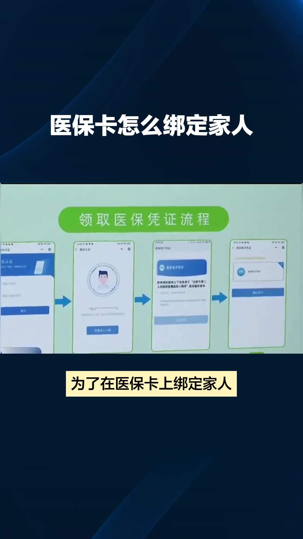清镇最新医保卡怎么绑到微信上面方法分析(最方便真实的清镇医保卡怎么绑定手机微信方法)